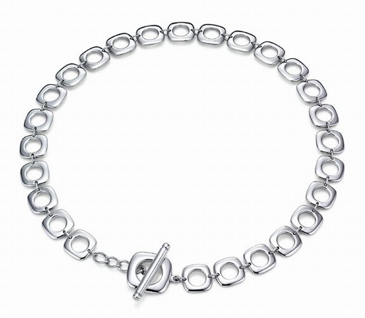 tiffany Necklace-627